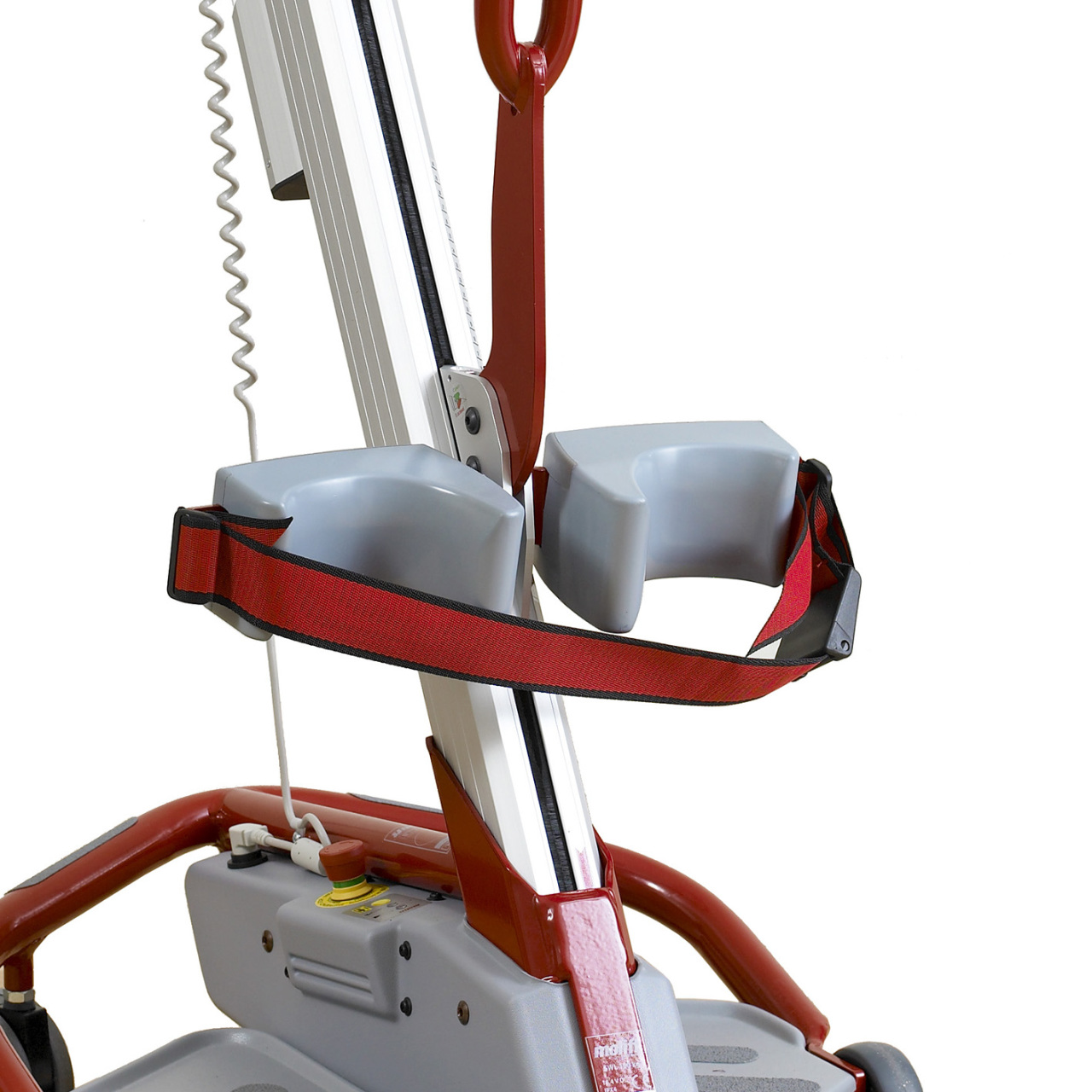 Molift Quick Raiser 1 complete with Ushape arm